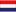 Vlag Nederlands