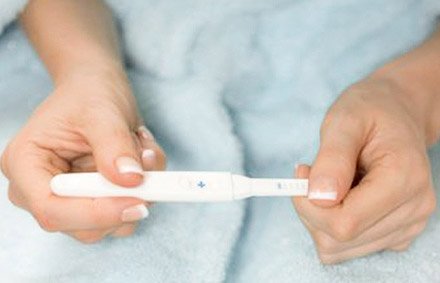 Zwanger worden na miskraam