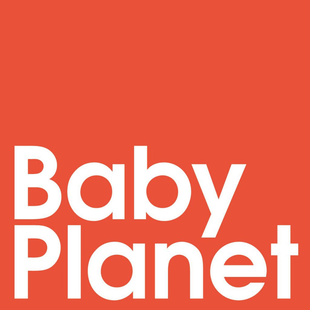 Logo BabyPlanet