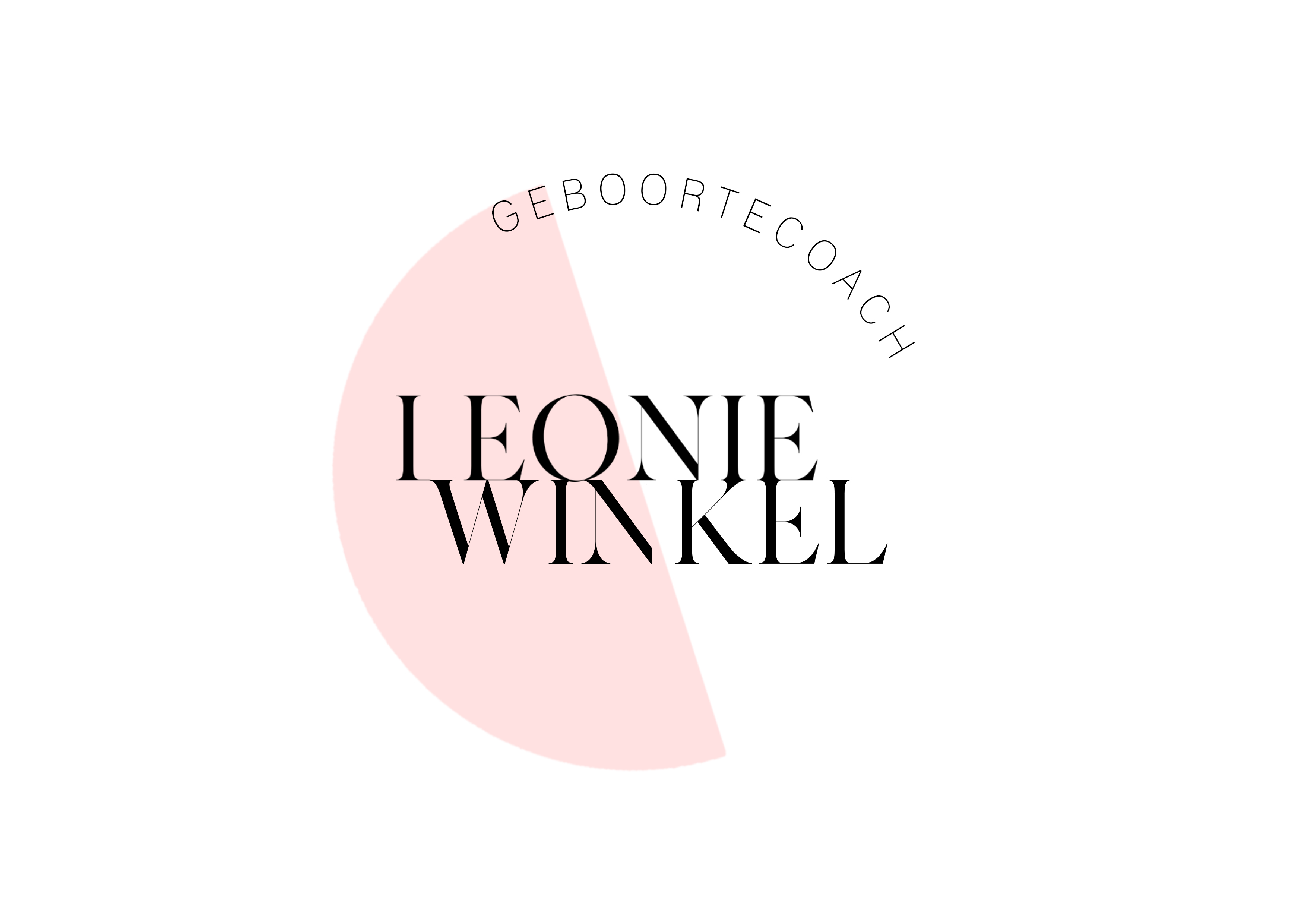 Leonie Winkel