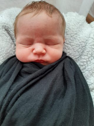 Foto Mason James Tjitze Jan