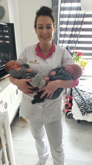 Foto Dawson en Caleb