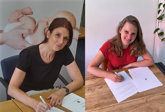 Babythuiszorg en Kraamzorg Monique Boer
