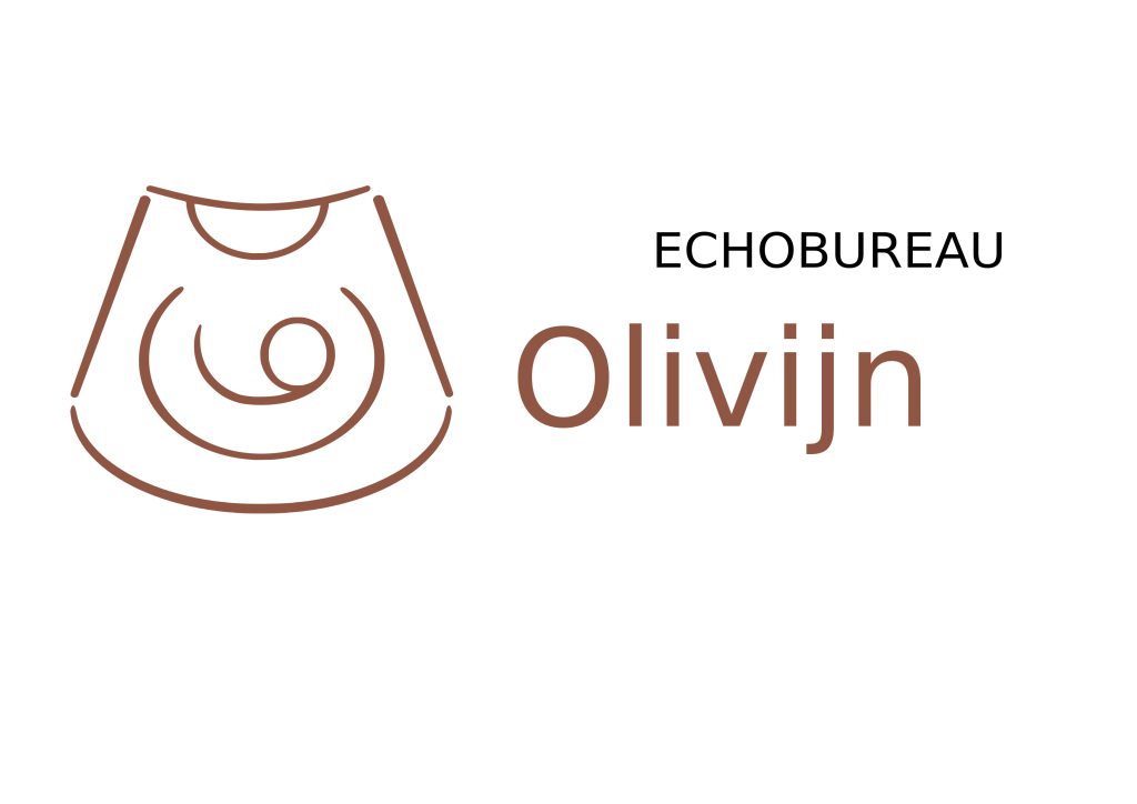 Logo Echobureau Olivijn