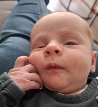 Foto Daan